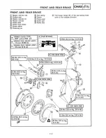 Preview for 289 page of Yamaha XTZ 750 Super Tenere Service Manual