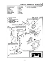 Preview for 290 page of Yamaha XTZ 750 Super Tenere Service Manual