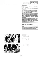 Preview for 291 page of Yamaha XTZ 750 Super Tenere Service Manual