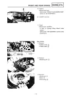 Preview for 293 page of Yamaha XTZ 750 Super Tenere Service Manual