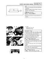 Preview for 294 page of Yamaha XTZ 750 Super Tenere Service Manual