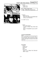 Preview for 295 page of Yamaha XTZ 750 Super Tenere Service Manual