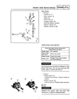 Preview for 298 page of Yamaha XTZ 750 Super Tenere Service Manual