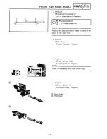 Preview for 299 page of Yamaha XTZ 750 Super Tenere Service Manual