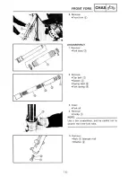 Preview for 309 page of Yamaha XTZ 750 Super Tenere Service Manual