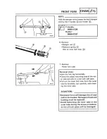 Preview for 310 page of Yamaha XTZ 750 Super Tenere Service Manual