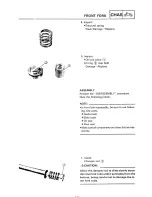 Preview for 312 page of Yamaha XTZ 750 Super Tenere Service Manual