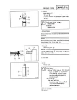 Preview for 314 page of Yamaha XTZ 750 Super Tenere Service Manual