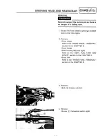 Preview for 318 page of Yamaha XTZ 750 Super Tenere Service Manual