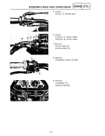 Preview for 319 page of Yamaha XTZ 750 Super Tenere Service Manual