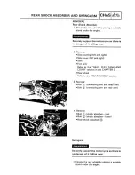 Preview for 330 page of Yamaha XTZ 750 Super Tenere Service Manual