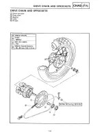 Preview for 341 page of Yamaha XTZ 750 Super Tenere Service Manual