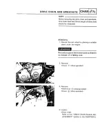 Preview for 342 page of Yamaha XTZ 750 Super Tenere Service Manual