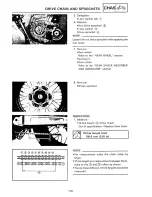 Preview for 343 page of Yamaha XTZ 750 Super Tenere Service Manual