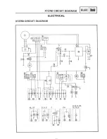 Preview for 348 page of Yamaha XTZ 750 Super Tenere Service Manual