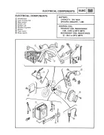 Preview for 350 page of Yamaha XTZ 750 Super Tenere Service Manual