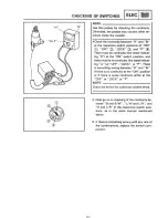 Preview for 354 page of Yamaha XTZ 750 Super Tenere Service Manual