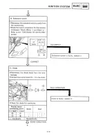 Preview for 365 page of Yamaha XTZ 750 Super Tenere Service Manual