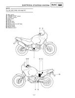 Preview for 369 page of Yamaha XTZ 750 Super Tenere Service Manual