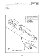 Preview for 376 page of Yamaha XTZ 750 Super Tenere Service Manual