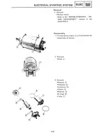 Preview for 377 page of Yamaha XTZ 750 Super Tenere Service Manual