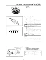 Preview for 378 page of Yamaha XTZ 750 Super Tenere Service Manual