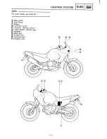 Preview for 389 page of Yamaha XTZ 750 Super Tenere Service Manual