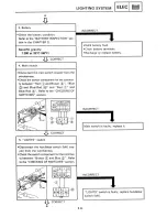 Preview for 391 page of Yamaha XTZ 750 Super Tenere Service Manual