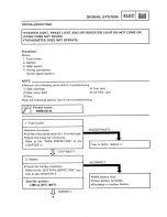 Preview for 395 page of Yamaha XTZ 750 Super Tenere Service Manual