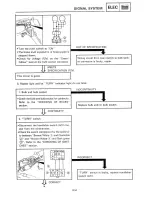 Preview for 401 page of Yamaha XTZ 750 Super Tenere Service Manual