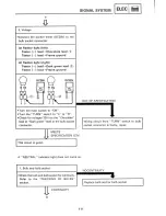 Preview for 403 page of Yamaha XTZ 750 Super Tenere Service Manual