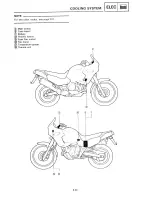 Preview for 407 page of Yamaha XTZ 750 Super Tenere Service Manual