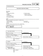 Preview for 408 page of Yamaha XTZ 750 Super Tenere Service Manual