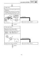 Preview for 409 page of Yamaha XTZ 750 Super Tenere Service Manual