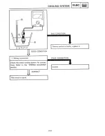 Preview for 411 page of Yamaha XTZ 750 Super Tenere Service Manual