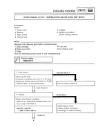 Preview for 412 page of Yamaha XTZ 750 Super Tenere Service Manual