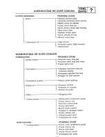 Preview for 420 page of Yamaha XTZ 750 Super Tenere Service Manual