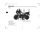 Preview for 16 page of Yamaha XTZ12C Owner'S Manual