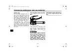 Preview for 78 page of Yamaha XTZ12C Owner'S Manual