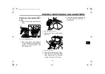 Preview for 91 page of Yamaha XTZ12C Owner'S Manual