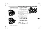 Preview for 93 page of Yamaha XTZ12C Owner'S Manual