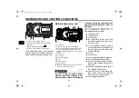 Preview for 24 page of Yamaha XTZ12D(C) Owner'S Manual