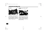 Preview for 106 page of Yamaha XTZ12D(C) Owner'S Manual