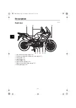 Preview for 16 page of Yamaha XTZ12EN 2022 Owner'S Manual