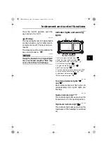 Preview for 19 page of Yamaha XTZ12EN 2022 Owner'S Manual