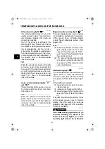 Preview for 20 page of Yamaha XTZ12EN 2022 Owner'S Manual