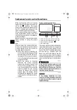 Preview for 24 page of Yamaha XTZ12EN 2022 Owner'S Manual