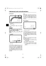 Preview for 26 page of Yamaha XTZ12EN 2022 Owner'S Manual