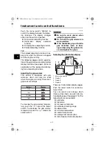 Preview for 28 page of Yamaha XTZ12EN 2022 Owner'S Manual