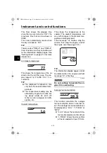 Preview for 30 page of Yamaha XTZ12EN 2022 Owner'S Manual